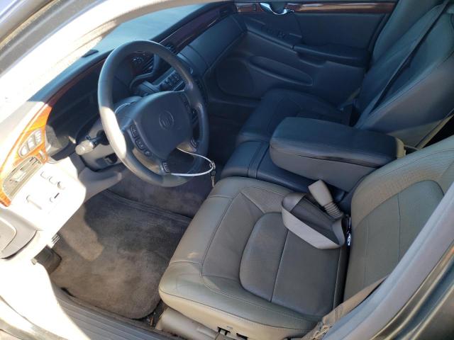 Photo 7 from auction – 2005 CADILLAC DEVILLE with VIN 1G6KD54Y65U158923