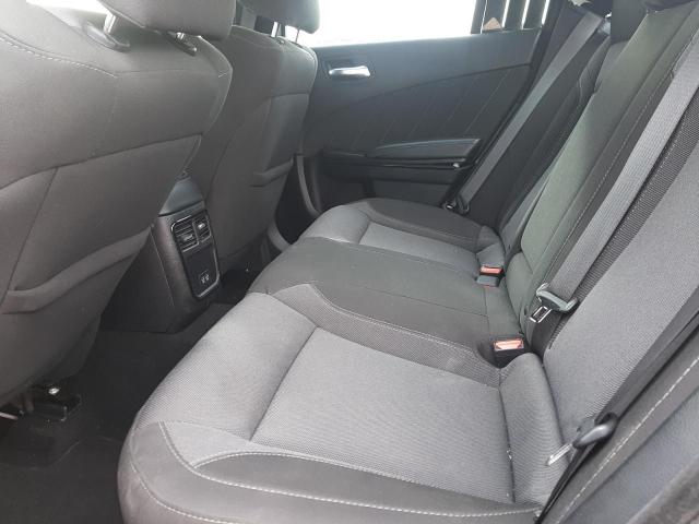 Photo 10 from auction – 2021 DODGE CHARGER SX with VIN 2C3CDXBG2MH632900
