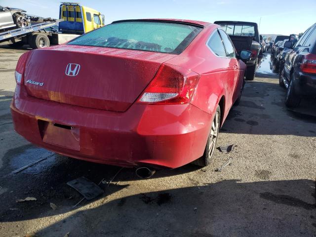 Photo 3 from auction – 2012 HONDA ACCORD EX with VIN 1HGCS1B7XCA008744