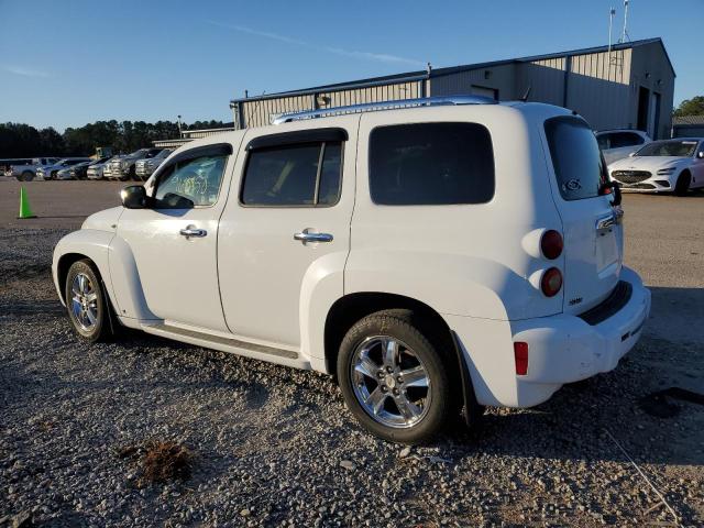 Photo 2 from auction – 2009 CHEVROLET HHR LT with VIN 3GNCA23B69S501832