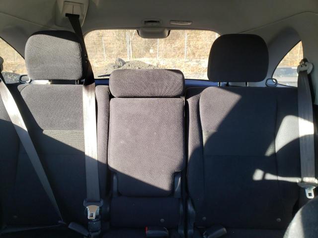 Photo 10 from auction – 2011 HONDA CRV with VIN 5J6RE4H40BL086509