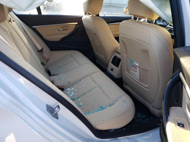 Photo 10 from auction – 2018 BMW 330 XI with VIN WBA8D9C53JEM33865