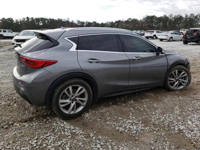 Photo 3 from auction – 2018 INFINITI QX30 BASE with VIN SJKCH5CP3JA003317
