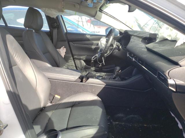 Photo 5 from auction – 2021 MAZDA 3 PREFERRE with VIN 3MZBPACL1MM251058