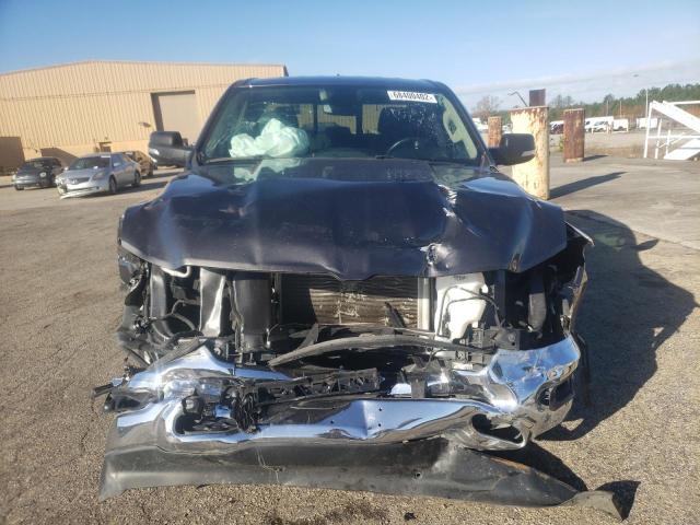 Photo 5 from auction – 2020 RAM 1500 BIG H with VIN 1C6SRFBT8LN172980