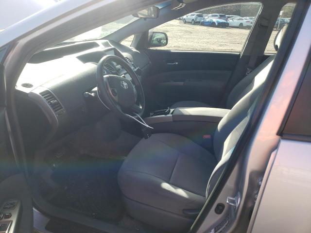 Photo 7 from auction – 2009 TOYOTA PRIUS with VIN JTDKB20U897822549