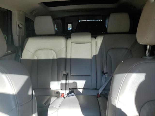 Photo 10 from auction – 2015 AUDI Q7 PREMIUM with VIN WA1LGAFE2FD002233