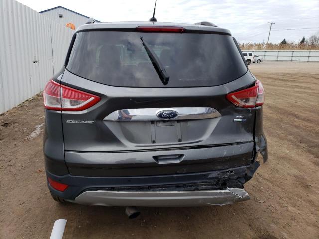 Photo 6 from auction – 2016 FORD ESCAPE SE with VIN 1FMCU9G92GUA43599