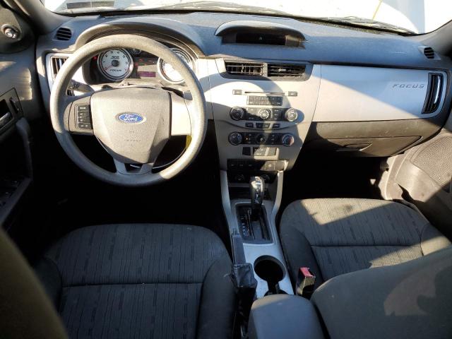 Photo 8 from auction – 2008 FORD FOCUS SE with VIN 1FAHP35N08W281090