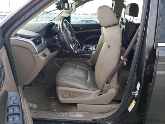 Photo 7 from auction – 2017 CHEVROLET SUBURBAN C with VIN 1GNSCHKC8HR207210
