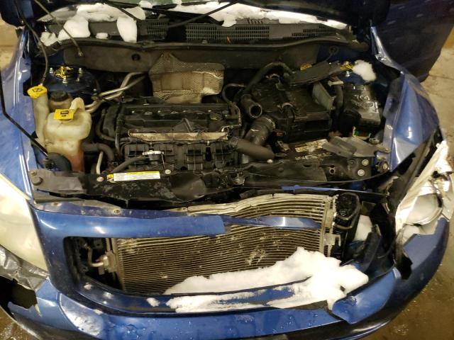 Photo 11 from auction – 2009 DODGE CALIBER SX with VIN 1B3HB48A29D199769