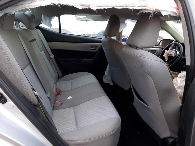 Photo 10 from auction – 2016 TOYOTA COROLLA L with VIN 5YFBURHE8GP419974
