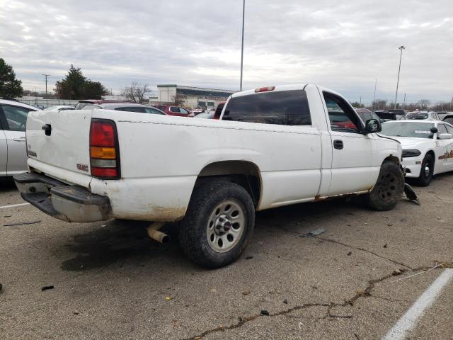 Photo 3 from auction – 2005 GMC NEW SIERRA with VIN 1GTEC14X15Z224679