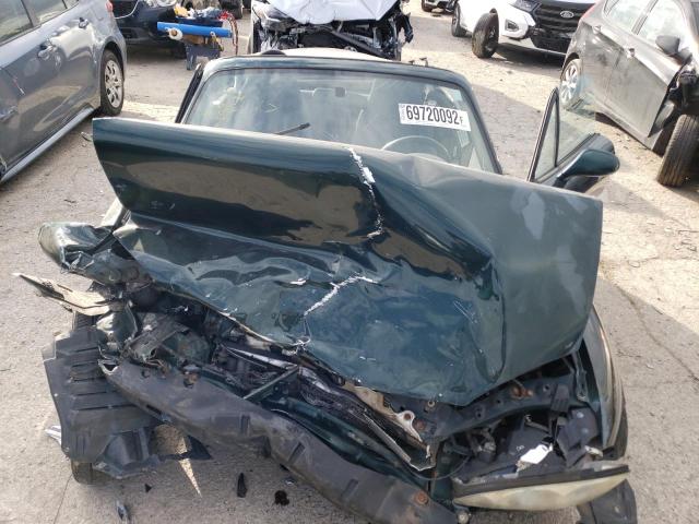 Photo 11 from auction – 2002 MAZDA MX-5 MIATA with VIN JM1NB353X20230622