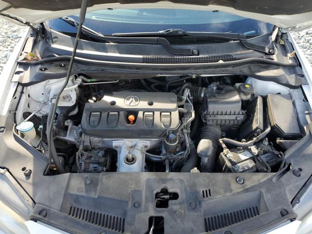Photo 11 from auction – 2013 ACURA ILX 20 TEC with VIN 19VDE1F74DE005057