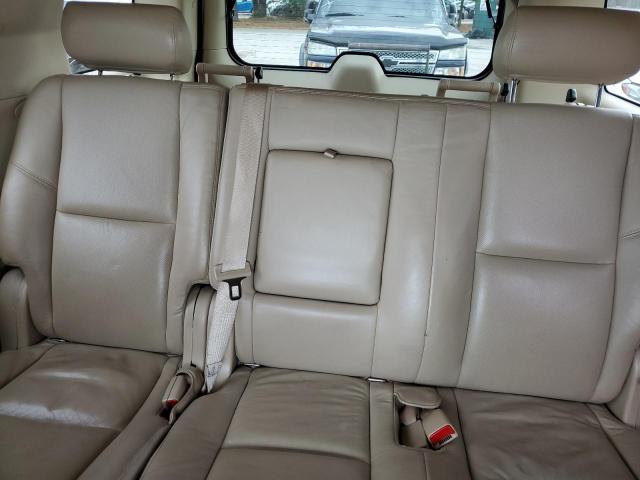 Photo 10 from auction – 2010 CADILLAC ESCALADE H with VIN 1GYUKEEJ2AR246243