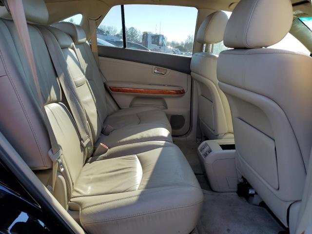 Photo 11 from auction – 2009 LEXUS RX 350 with VIN 2T2HK31U29C130487