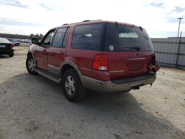صورة رقم 3 من المزاد - 2004 FORD EXPEDITION مع VIN 1FMPU17L04LA95250