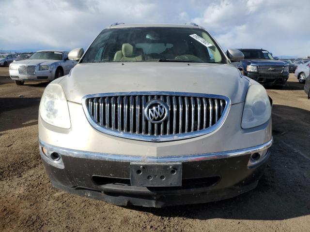Photo 5 from auction – 2008 BUICK ENCLAVE CX with VIN 5GAEV23708J228566