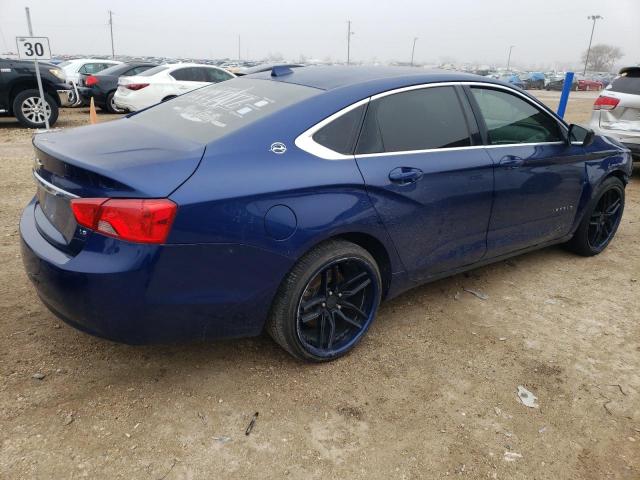 Photo 3 from auction – 2014 CHEVROLET IMPALA LS with VIN 1G11X5SL8EU164920