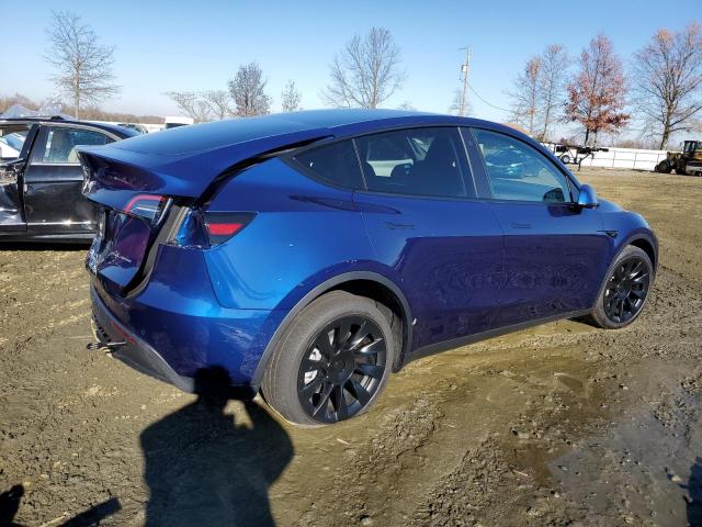Photo 3 from auction – 2023 TESLA MODEL Y with VIN 7SAYGDEE6PA024258