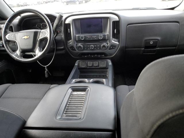 Photo 8 from auction – 2017 CHEVROLET SILVERADO with VIN 1GCVKREC2HZ399217