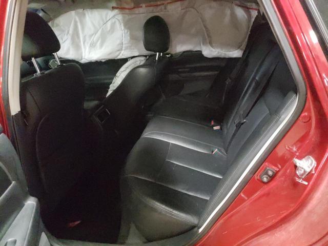 Photo 10 from auction – 2013 NISSAN ALTIMA 3.5 with VIN 1N4BL3AP9DC246679