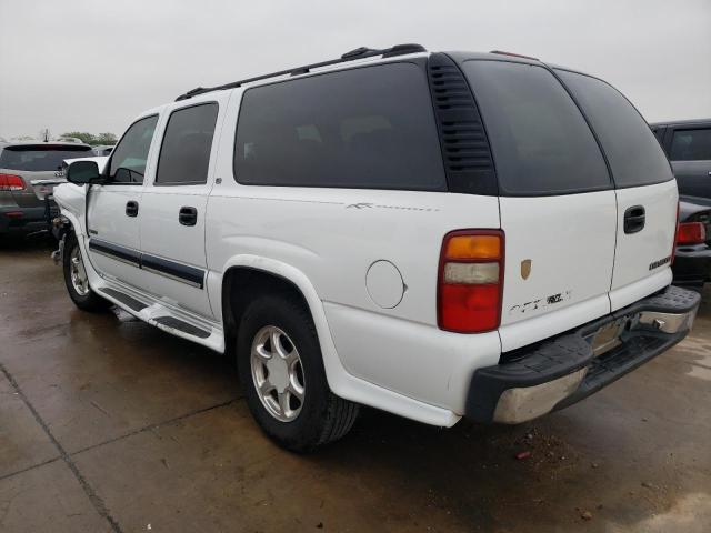 Photo 2 from auction – 2000 CHEVROLET SUBURBAN C with VIN 3GNEC16T2YG190824