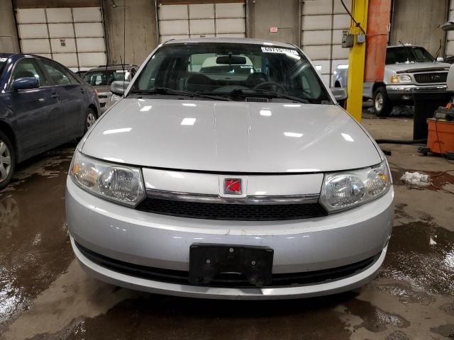 Photo 5 from auction – 2003 SATURN ION LEVEL with VIN 1G8AG52F73Z136439