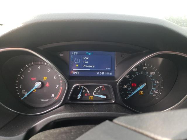 Photo 9 from auction – 2014 FORD FOCUS SE with VIN 1FADP3F26EL431851