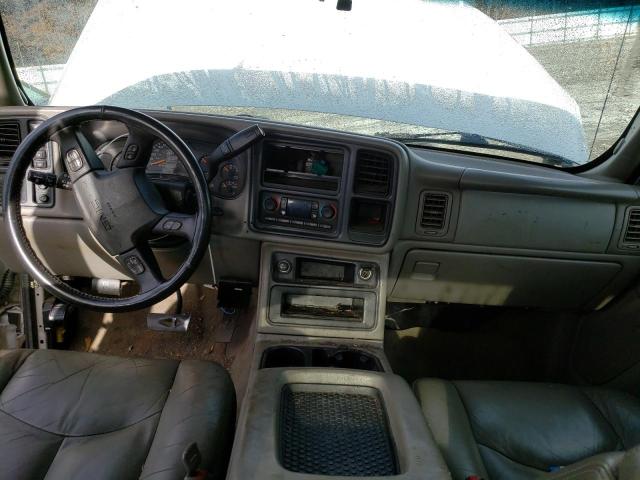 Photo 8 from auction – 2006 GMC SIERRA K25 with VIN 1GTHK23236F101853