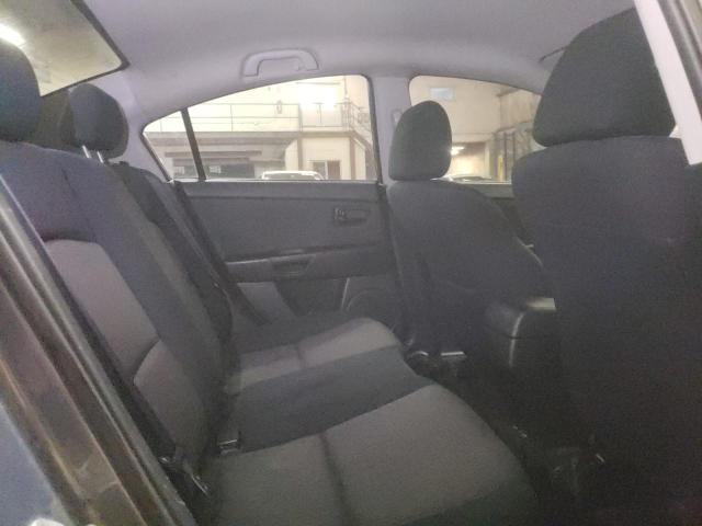 Photo 10 from auction – 2008 MAZDA 3 I with VIN JM1BK32F281789599