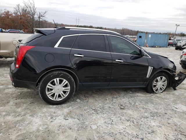 Photo 3 from auction – 2014 CADILLAC SRX LUXURY with VIN 3GYFNBE3XES519268