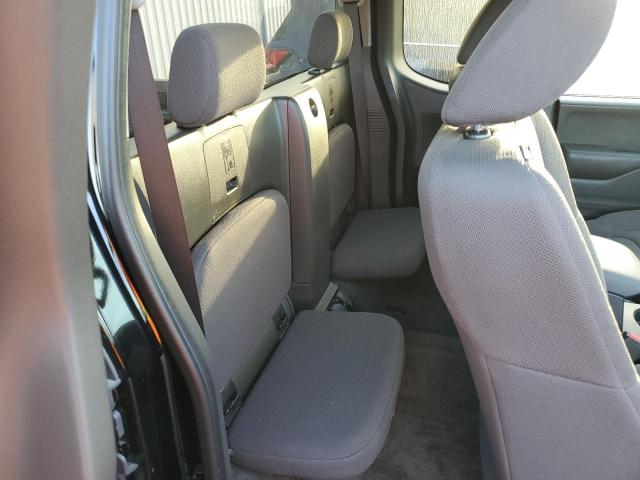 Photo 10 from auction – 2018 NISSAN FRONTIER S with VIN 1N6BD0CT4JN720597