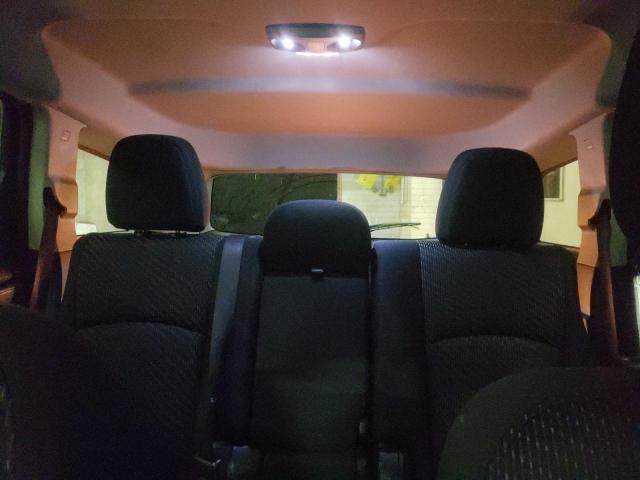 Photo 10 from auction – 2011 DODGE JOURNEY SX with VIN 3D4PG5FG8BT539373