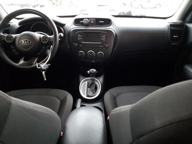 Photo 8 from auction – 2017 KIA SOUL with VIN KNDJN2A20H7475748