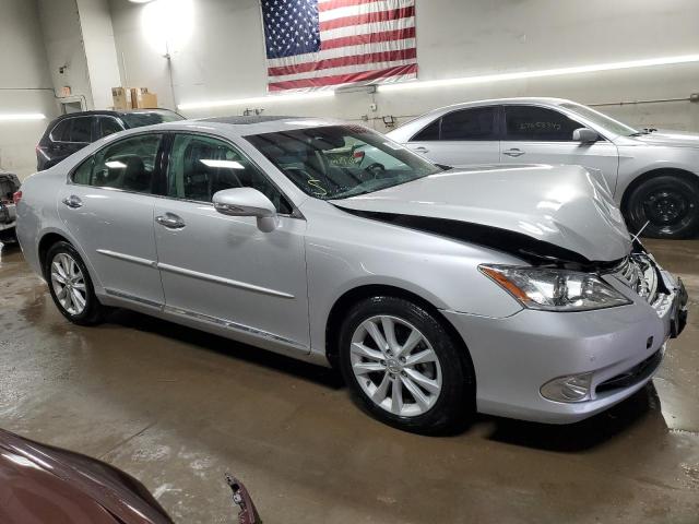 Photo 4 from auction – 2012 LEXUS ES 350 with VIN JTHBK1EG9C2478925