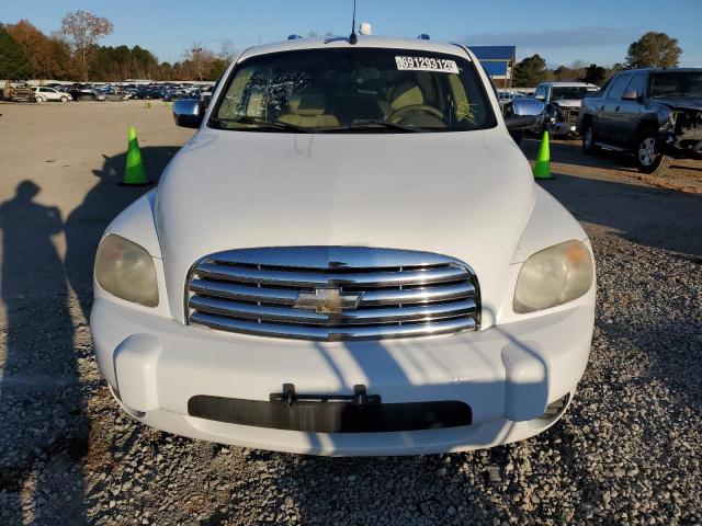 Photo 5 from auction – 2009 CHEVROLET HHR LT with VIN 3GNCA23B69S501832
