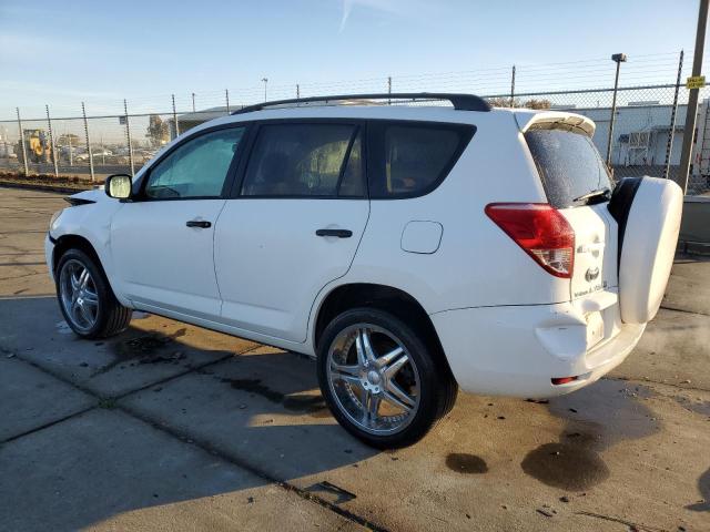 Photo 2 from auction – 2008 TOYOTA RAV4 with VIN JTMBD33V685158444