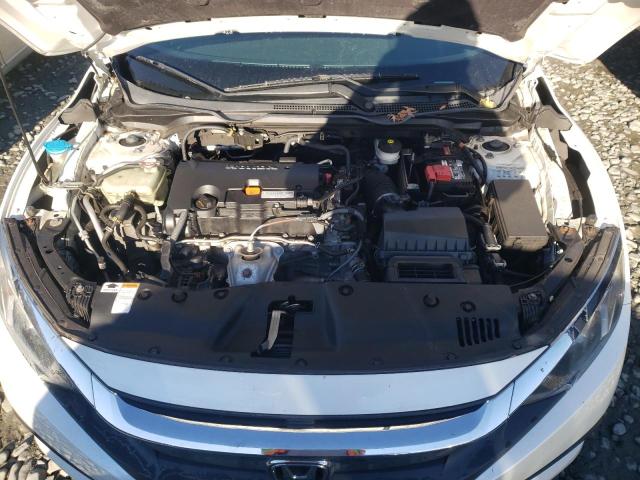 Photo 11 from auction – 2016 HONDA CIVIC EX with VIN 19XFC2F71GE219973