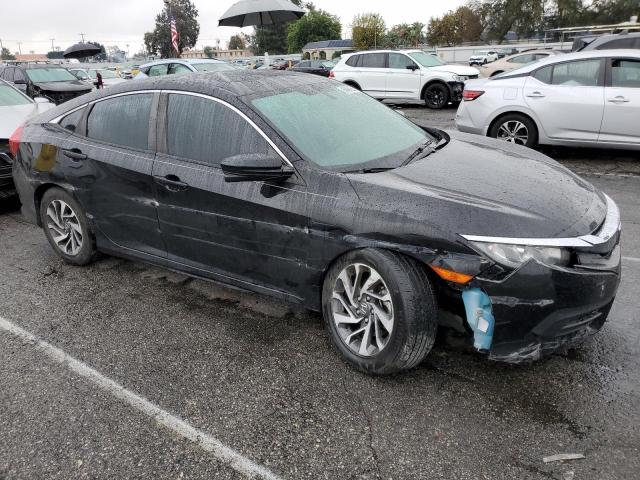 صورة رقم 4 من المزاد - 2016 HONDA CIVIC EX مع VIN 19XFC2F71GE085210