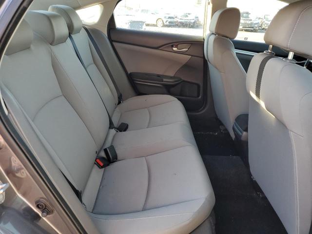 Photo 10 from auction – 2018 HONDA CIVIC LX with VIN 2HGFC2F53JH508977