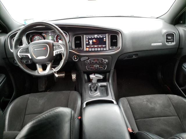 Photo 8 from auction – 2018 DODGE CHARGER SX with VIN 2C3CDXHG6JH203116