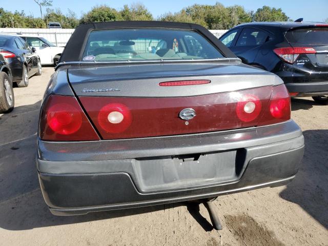 Photo 6 from auction – 2004 CHEVROLET IMPALA with VIN 2G1WF52E049167980