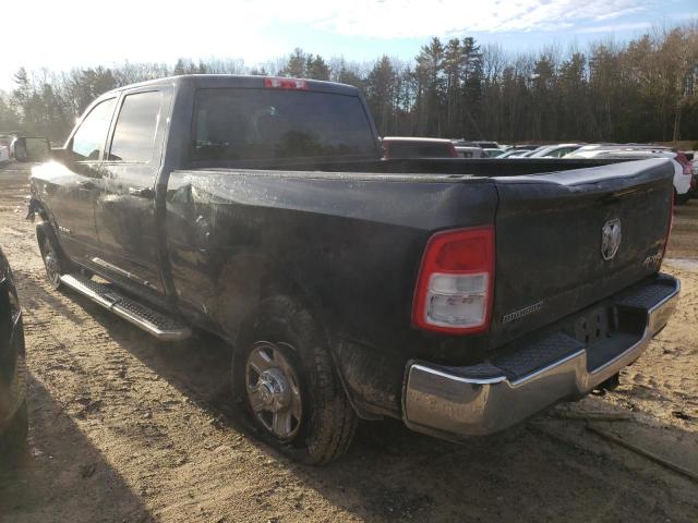 Photo 2 from auction – 2021 RAM 2500 BIG H with VIN 3C6UR5DL5MG628699