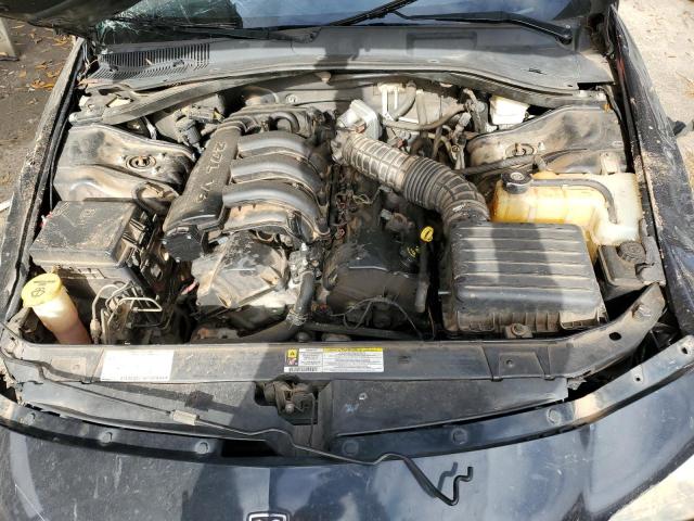 Photo 11 from auction – 2008 DODGE CHARGER with VIN 2B3KA43R58H108677