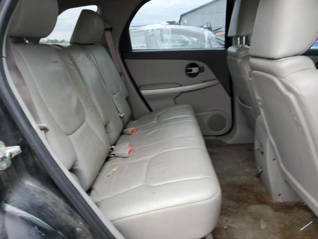 Photo 10 from auction – 2005 CHEVROLET EQUINOX LT with VIN 2CNDL73F956024261