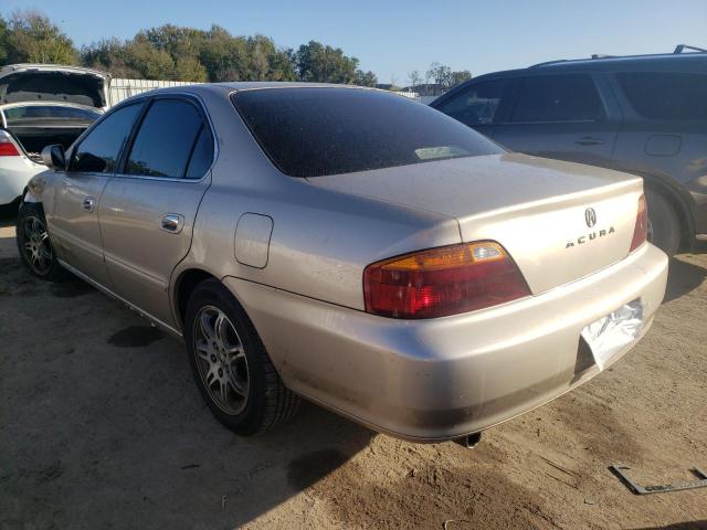 Photo 2 from auction – 2001 ACURA 3.2TL with VIN 19UUA56701A033562