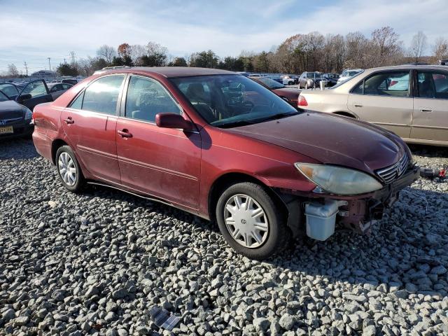 Photo 4 from auction – 2005 TOYOTA CAMRY LE with VIN 4T1BE32K95U028644