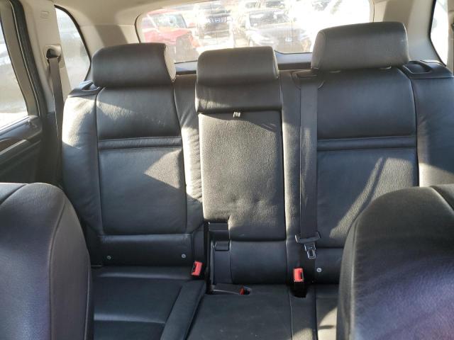 Photo 10 from auction – 2008 BMW X5 3.0I with VIN 5UXFE43578L000998